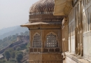 Fort Amber à Jaipur, Rajasthan