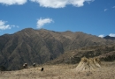 Plateau de Chinchero
